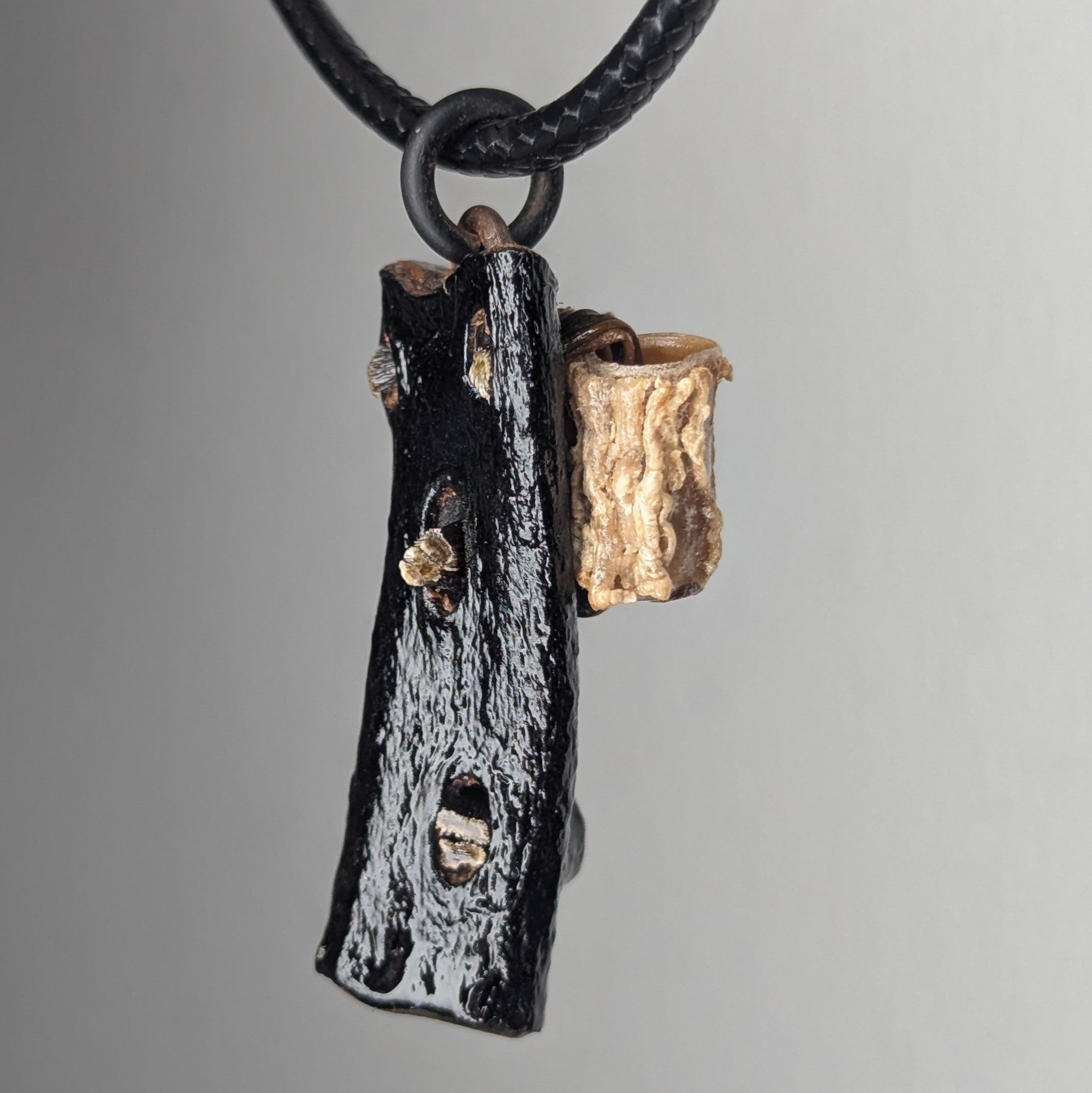 Nerephy Pendant Necklace