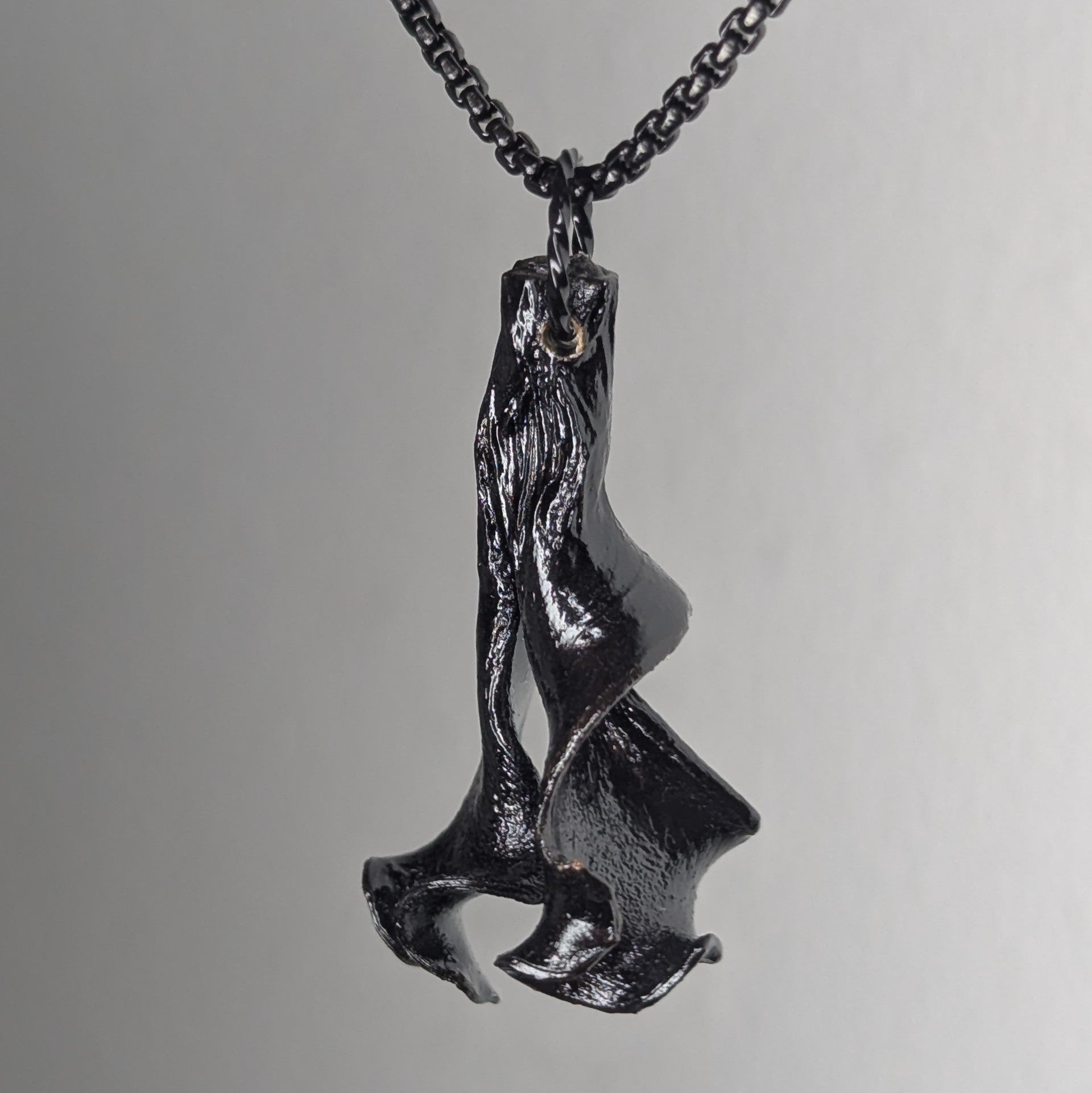 Egrophel Pendant Necklace