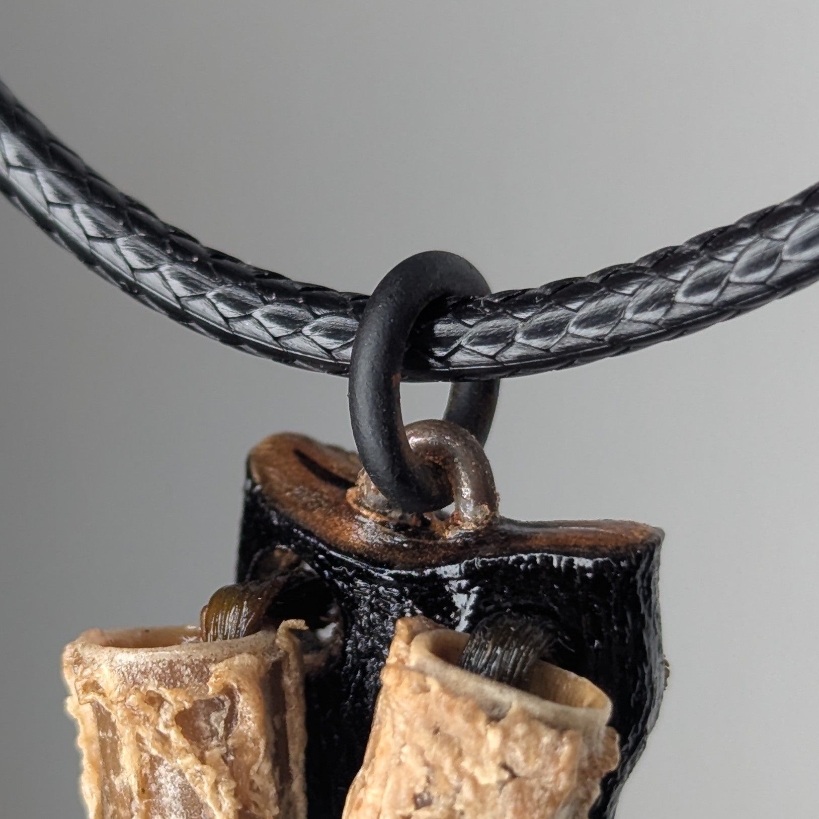 Nerephy Pendant Necklace