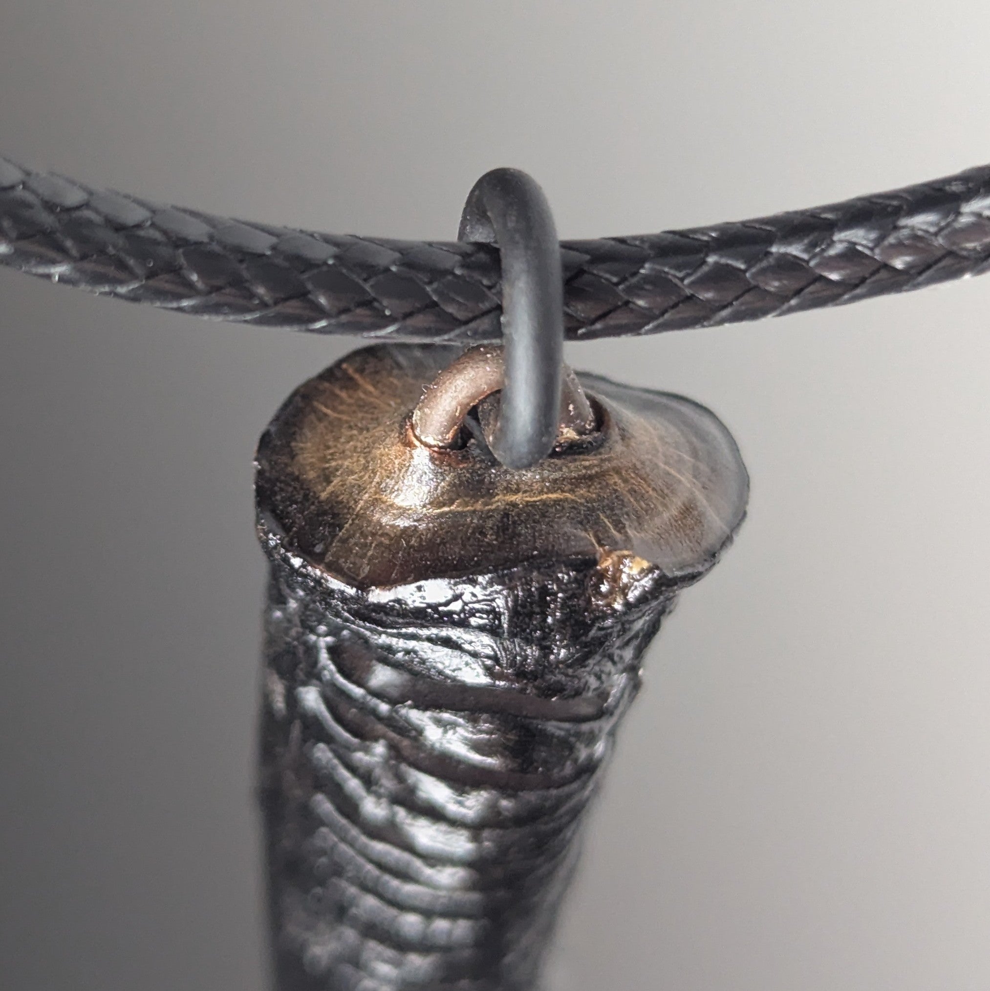 Calyra Pendant Necklace