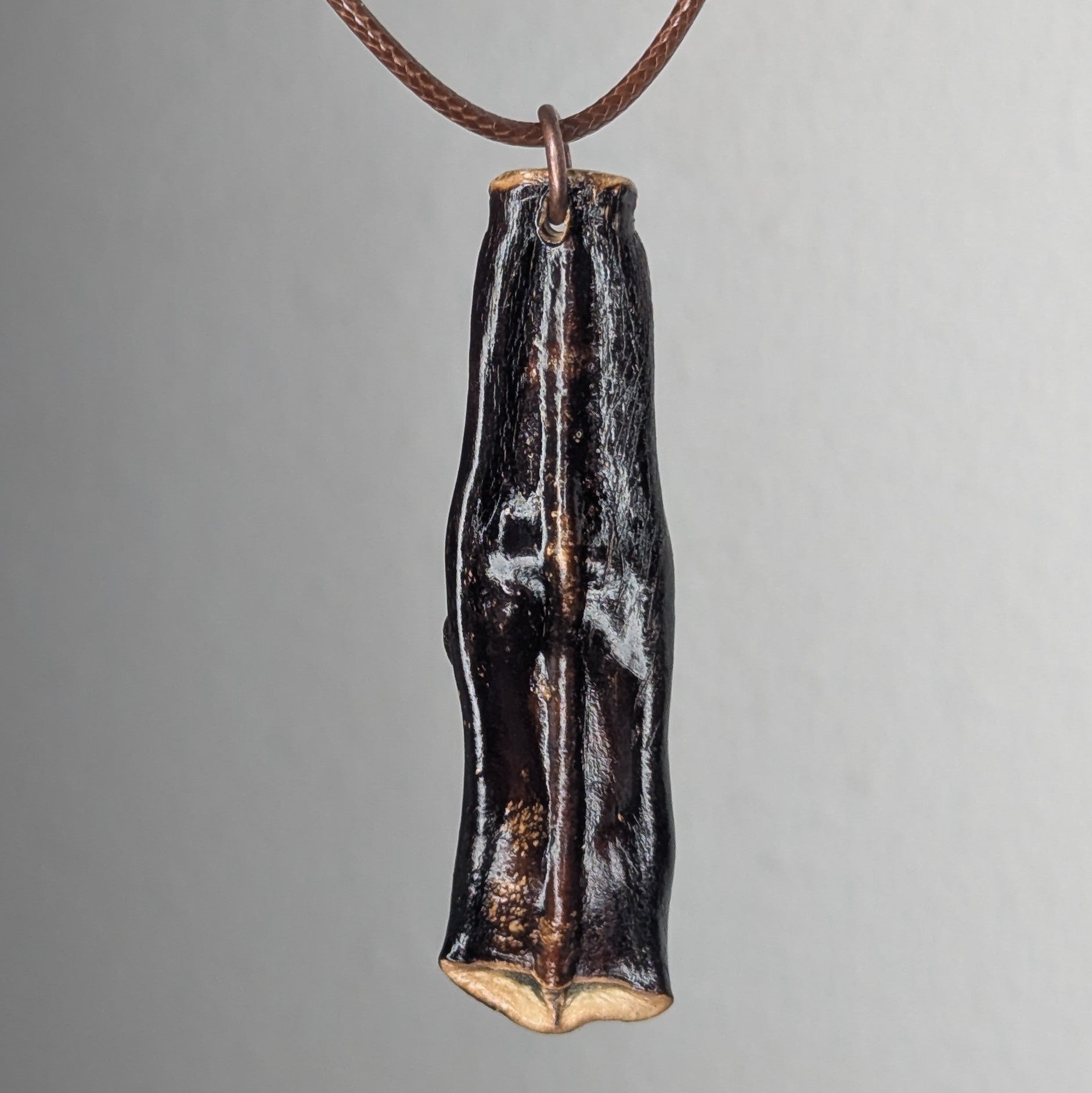 Fucyra Pendant Necklace