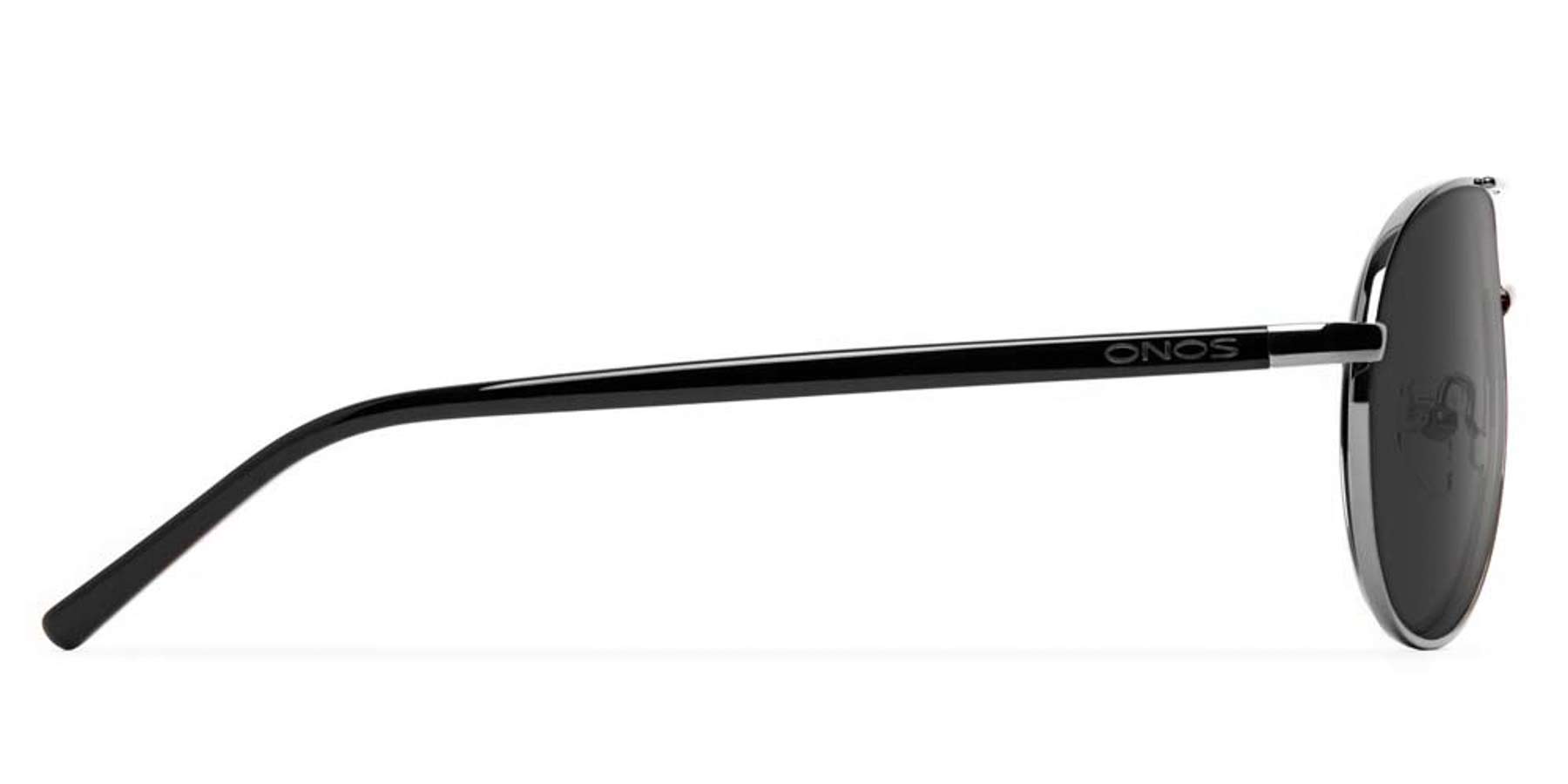 New Castle Classic Design Sunglasses