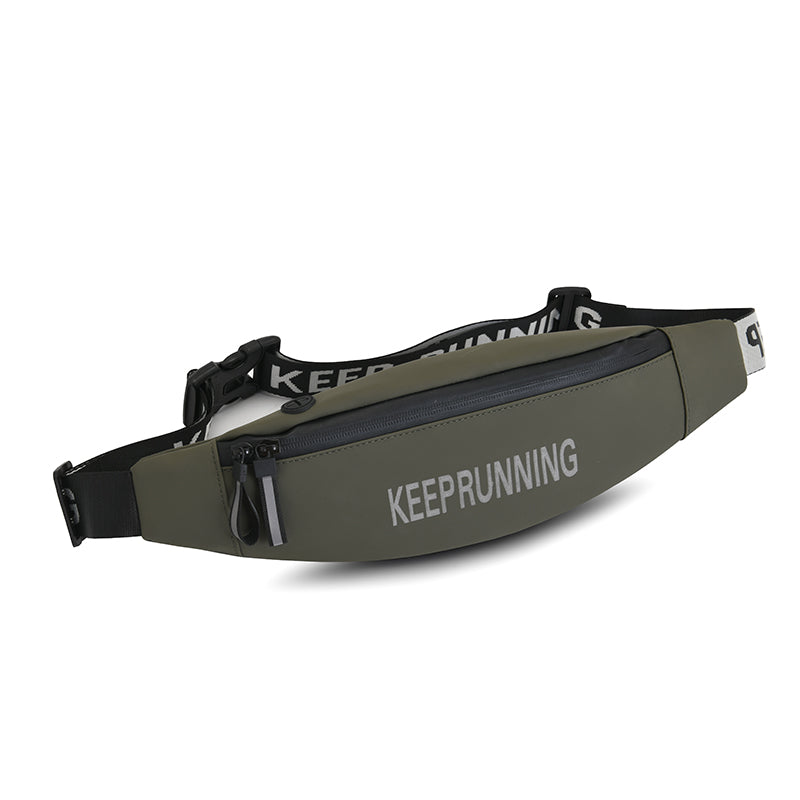 Running Bag Waist Belt Pack
