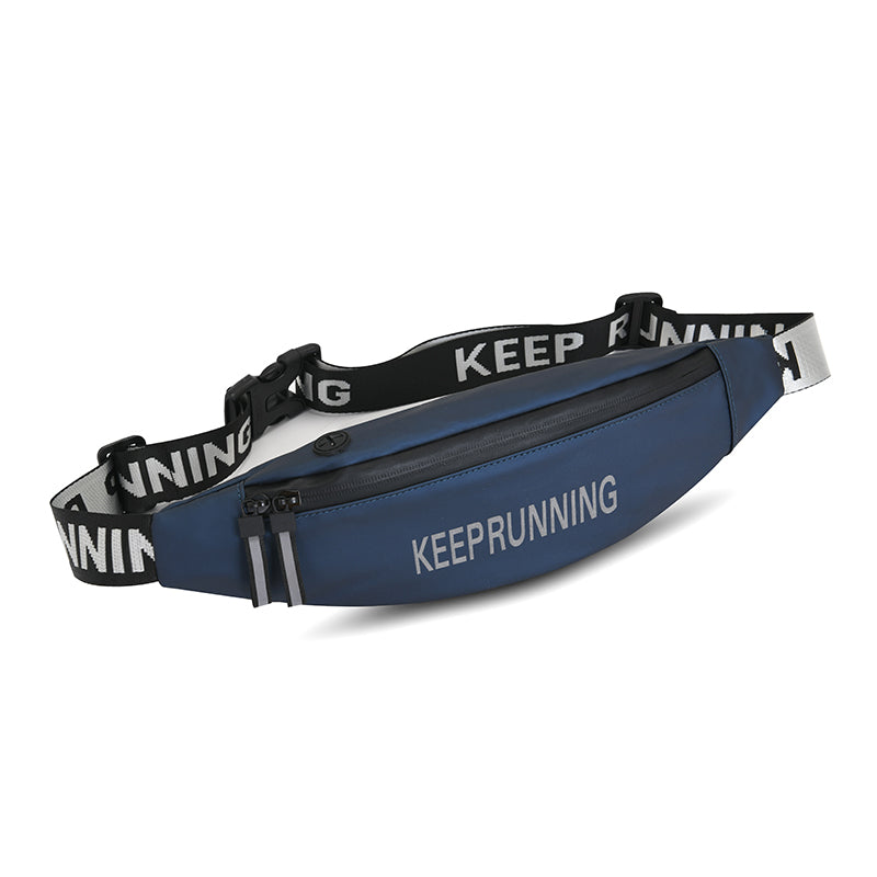 Running Bag Waist Belt Pack