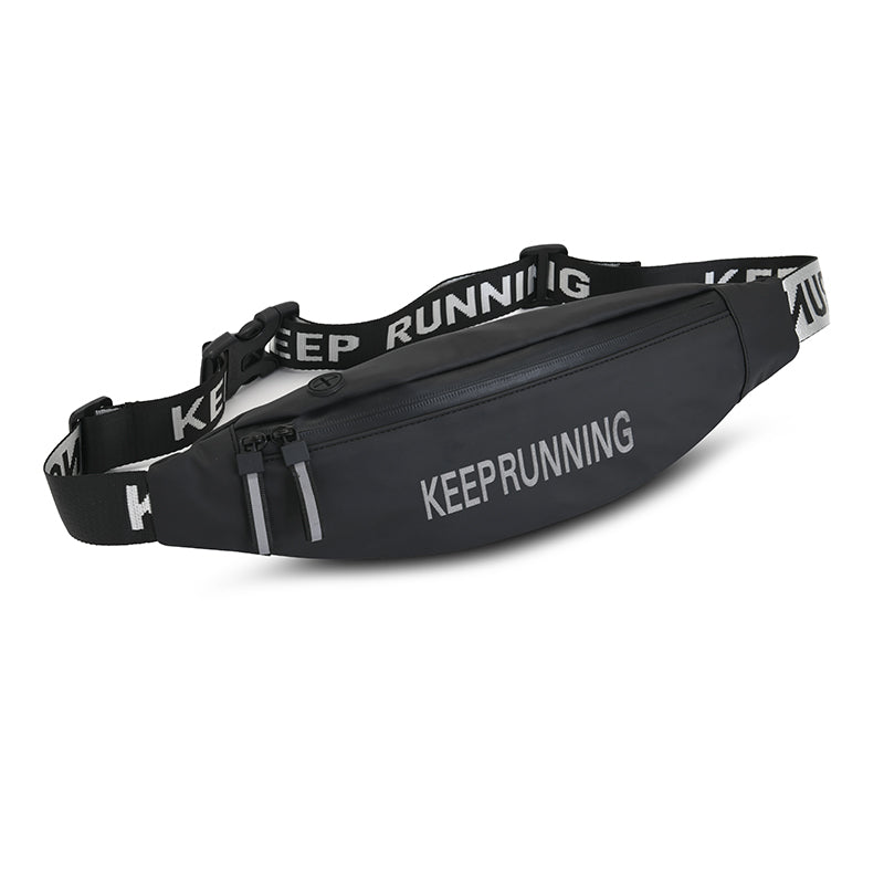 Running Bag Waist Belt Pack