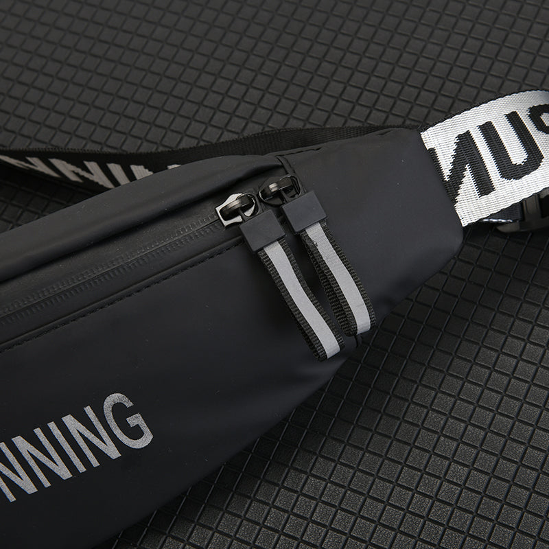 Running Bag Waist Belt Pack