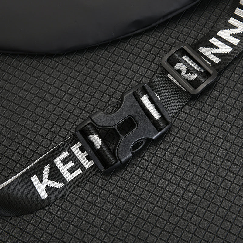 Running Bag Waist Belt Pack