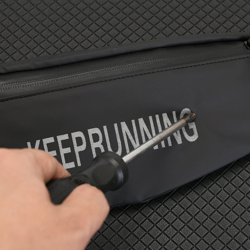 Running Bag Waist Belt Pack