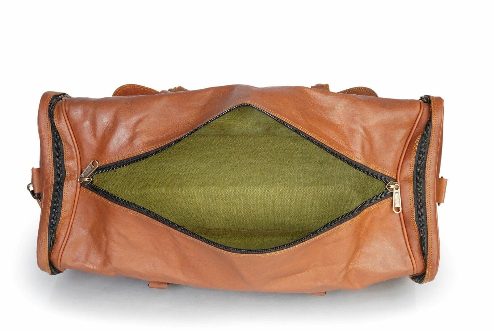 The Snyder Duffle