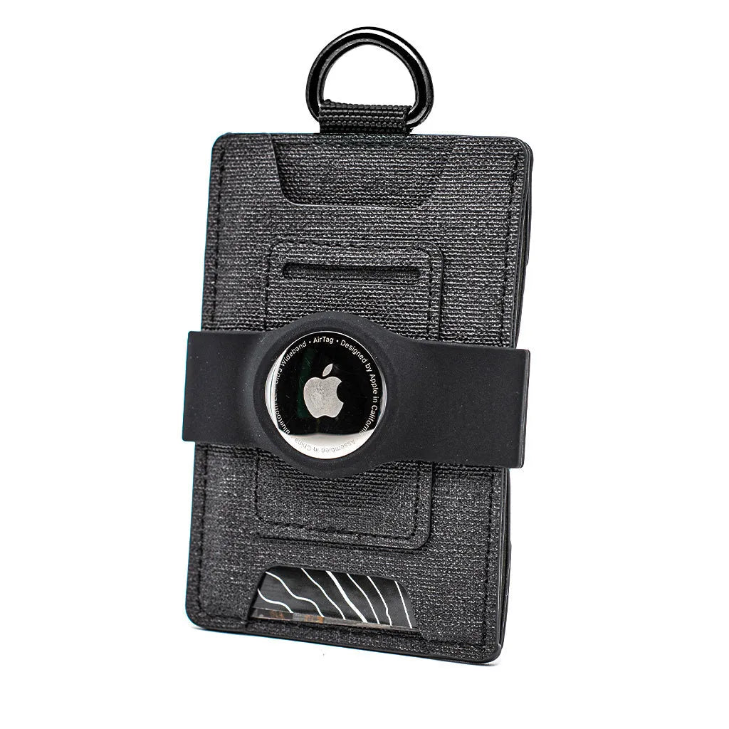 S1 Airtag Wallet
