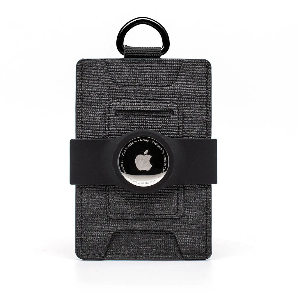 S1 Airtag Wallet