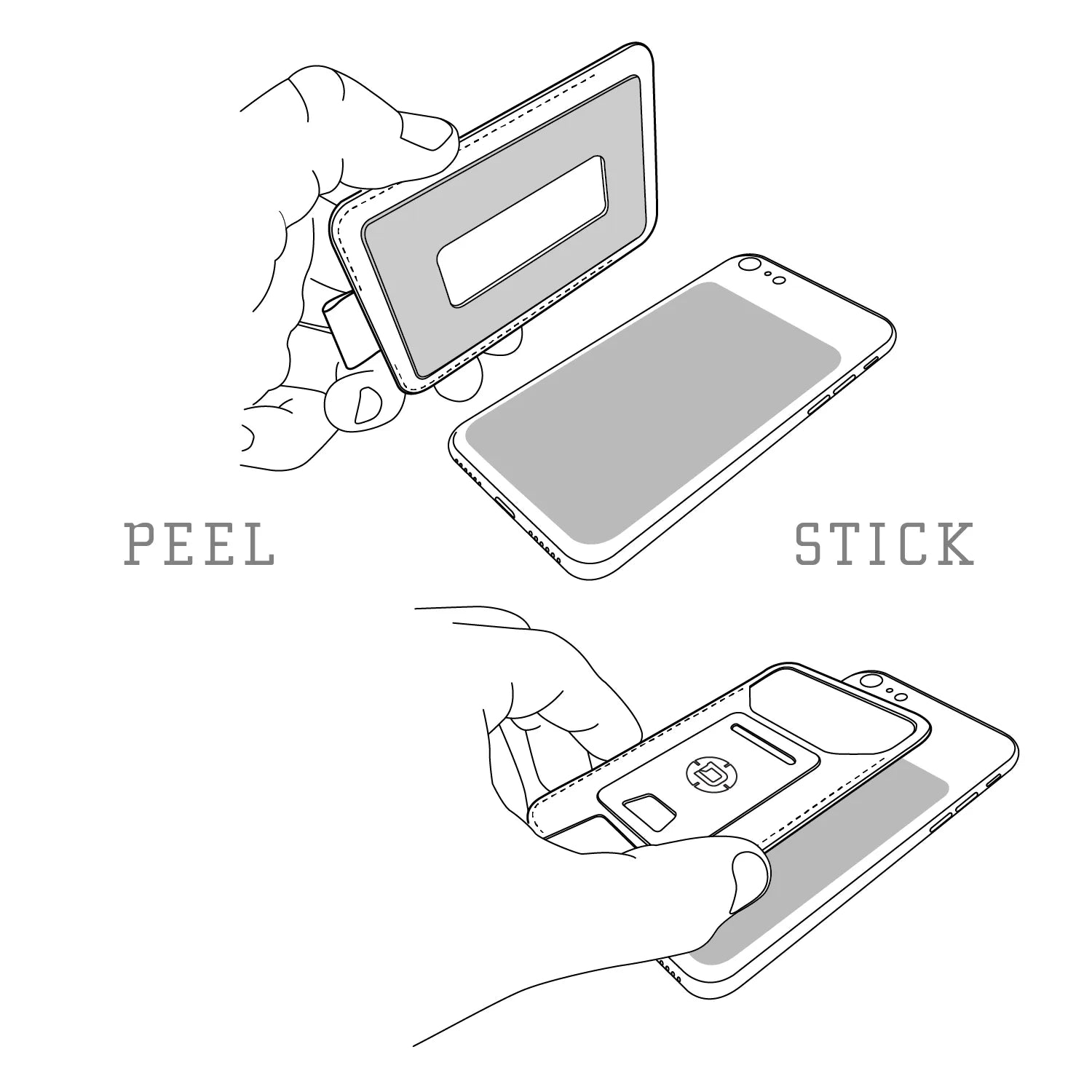 S1 Stealth™ Phone Pocket + MT03 Bundle