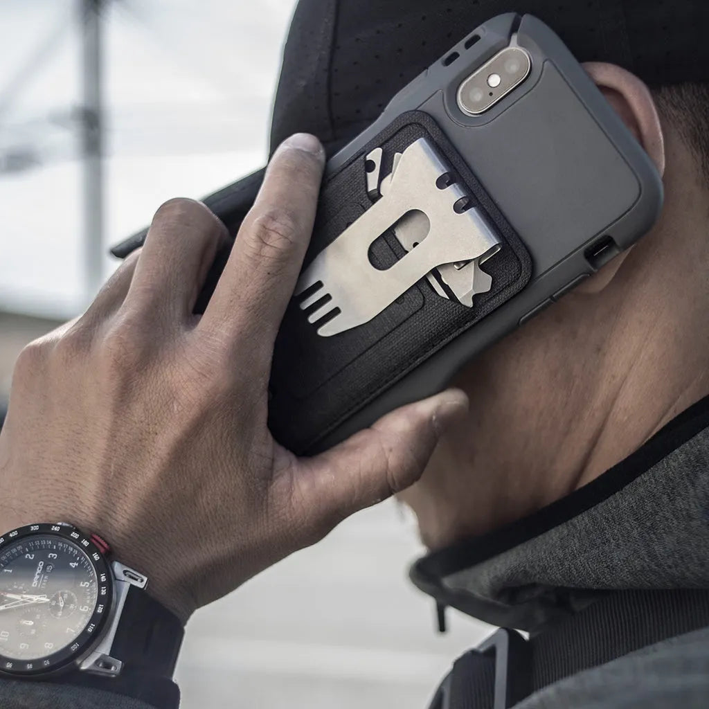 S1 Stealth™ Phone Pocket + MT03 Bundle