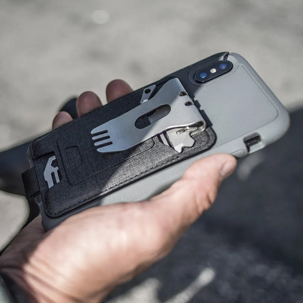 S1 Stealth™ Phone Pocket + MT03 Bundle