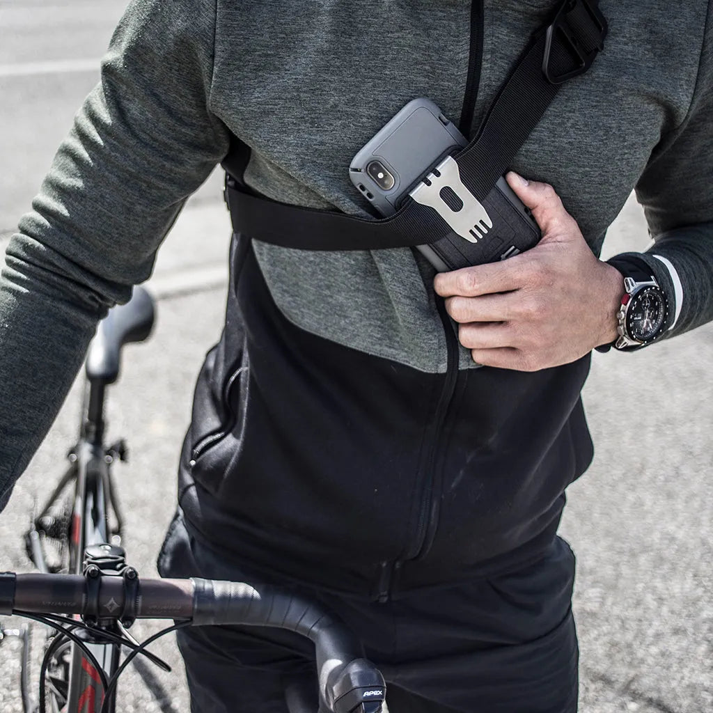 S1 Stealth™ Phone Pocket + MT03 Bundle