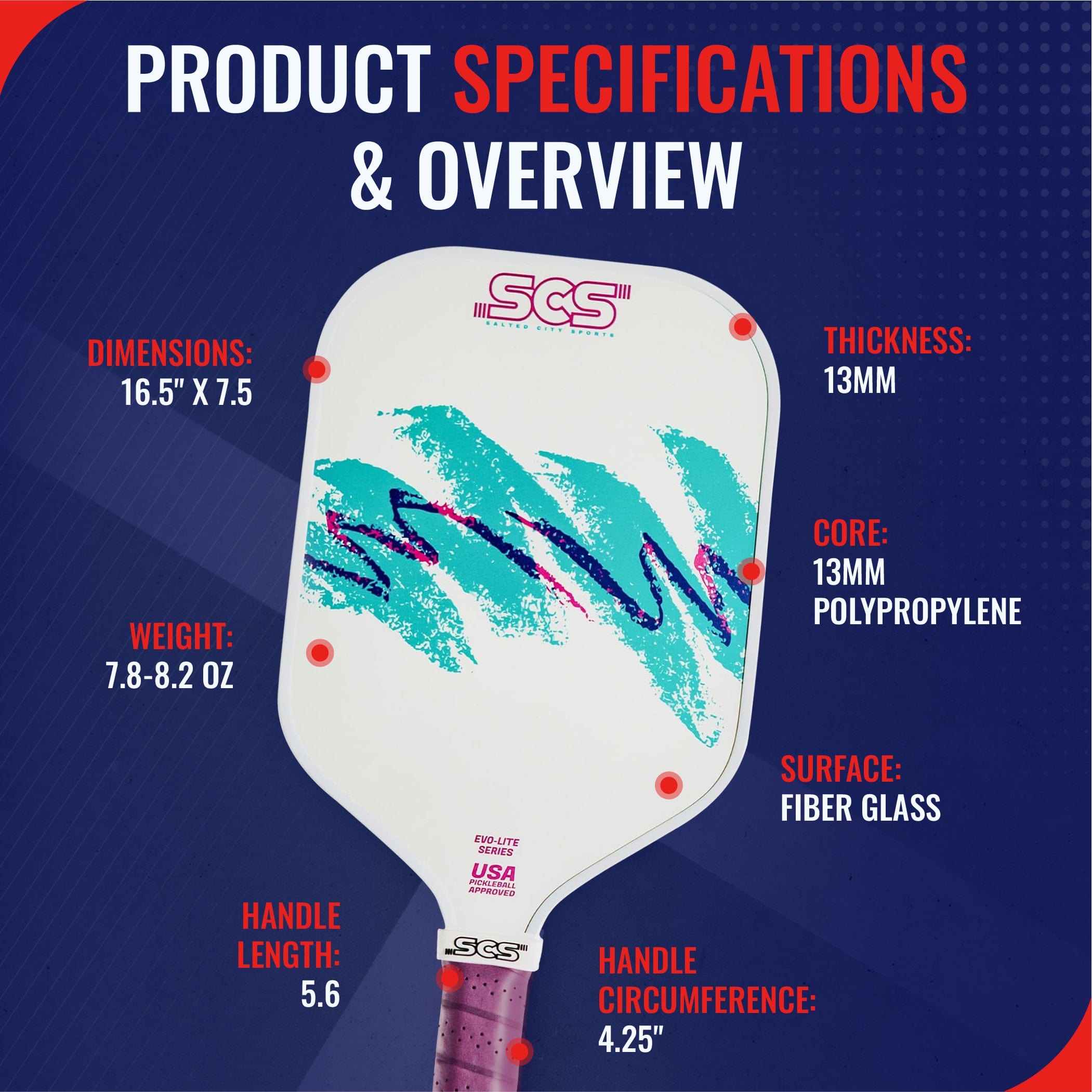 Nostalgia | Evo-Lite Series