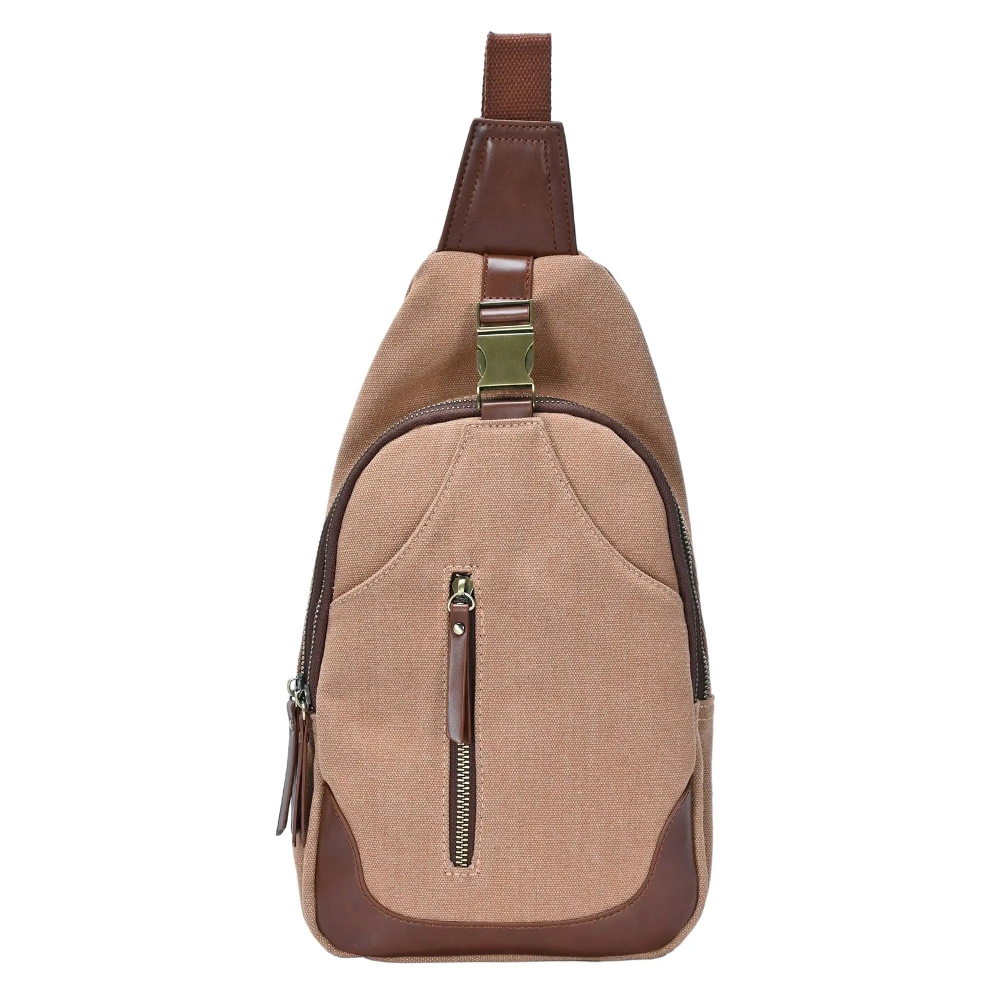 Samara Crossbody Sling Bag
