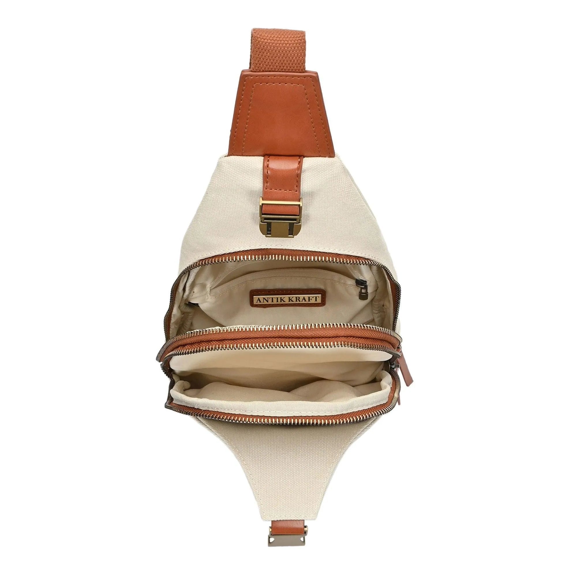 Samara Crossbody Sling Bag