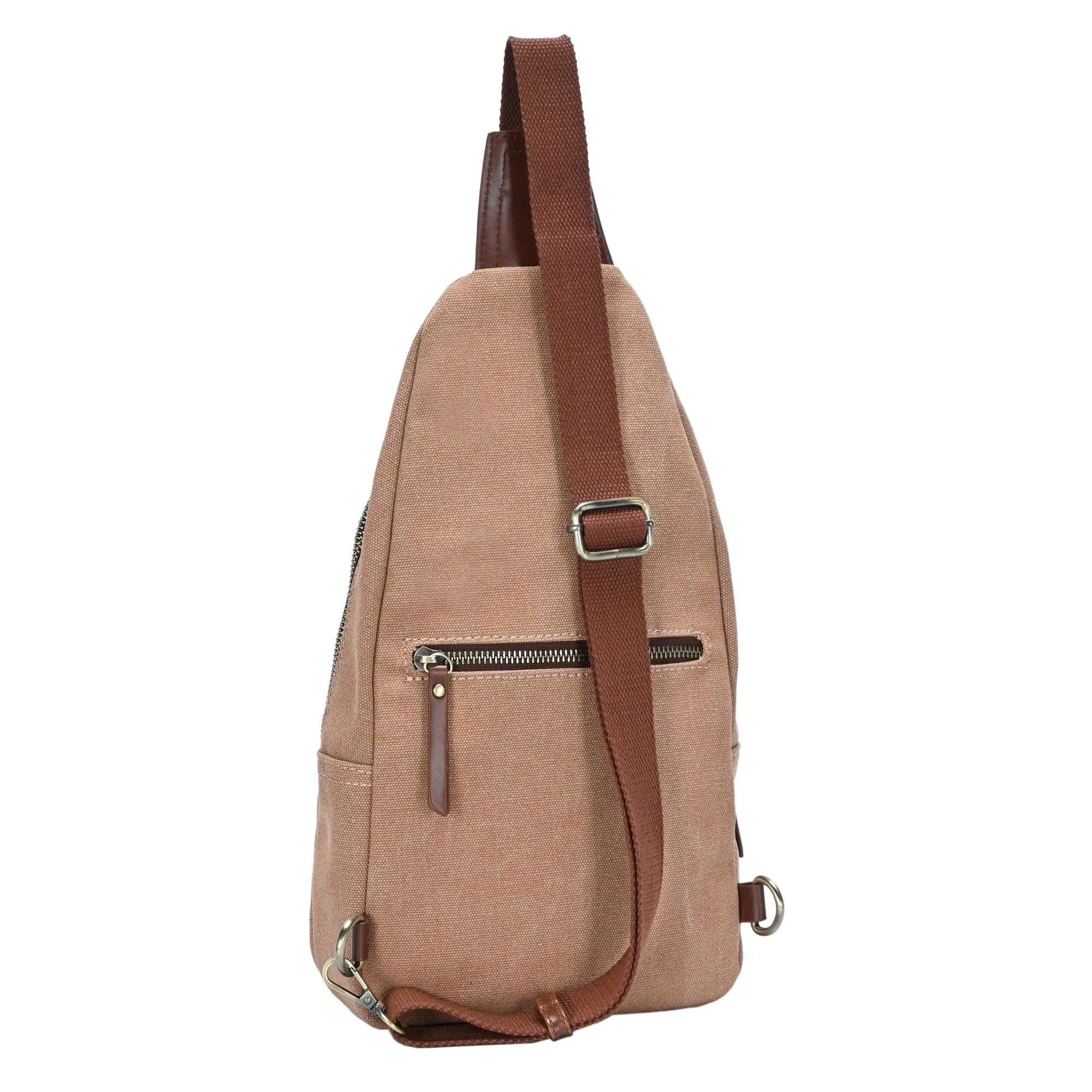Samara Crossbody Sling Bag