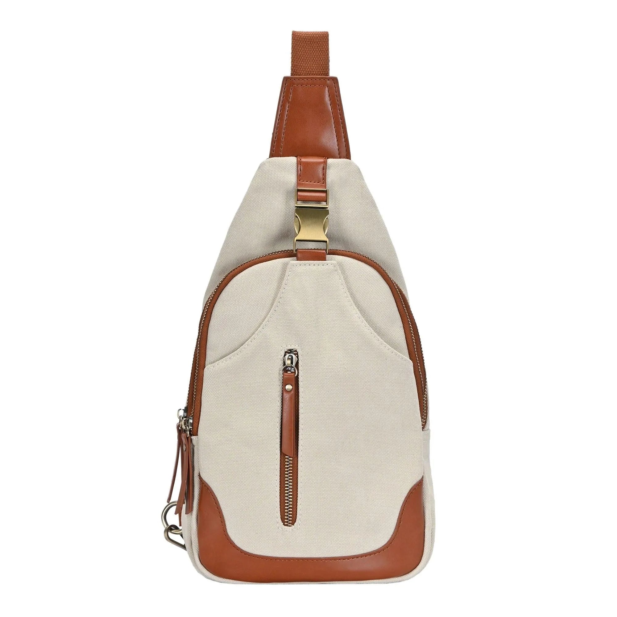 Samara Crossbody Sling Bag