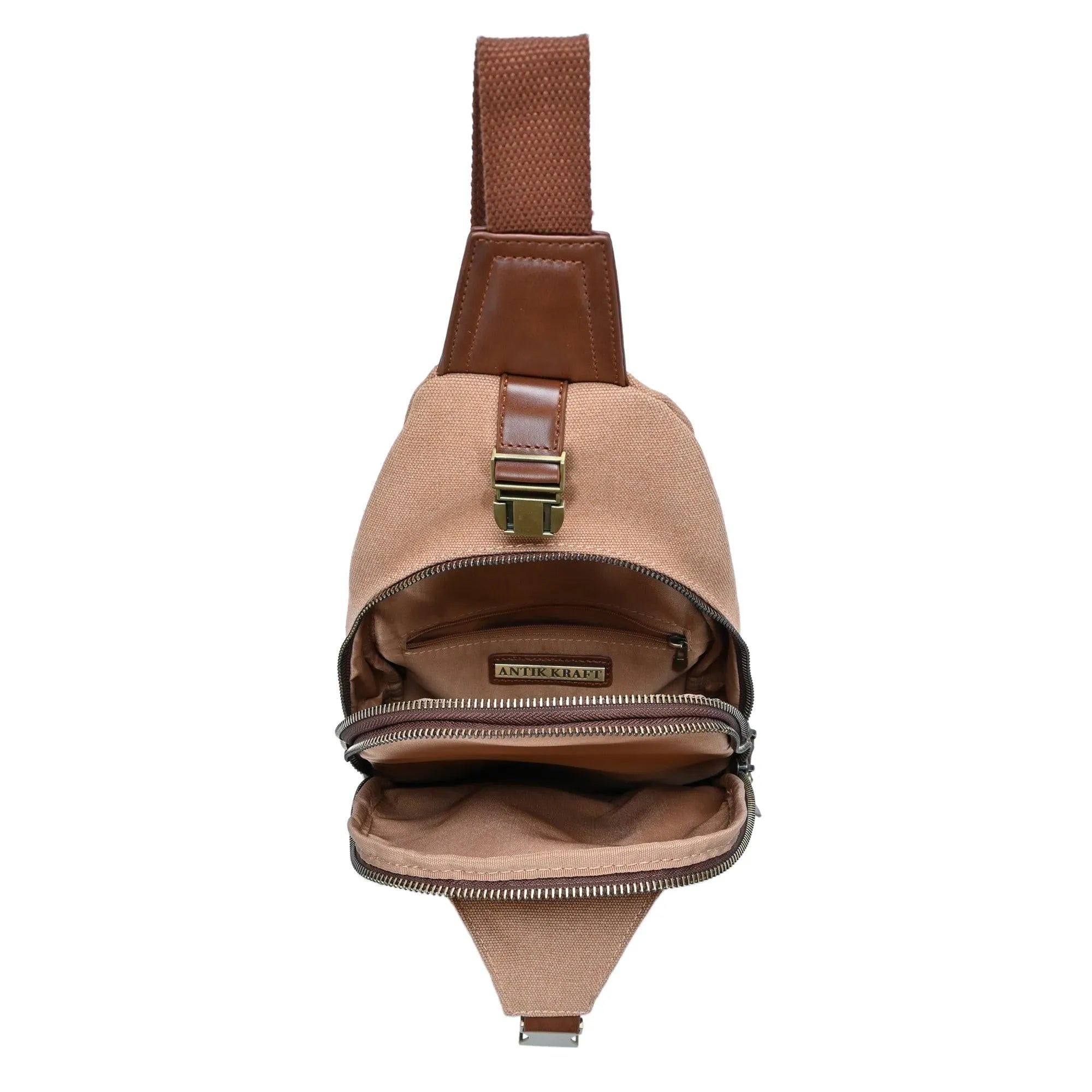 Samara Crossbody Sling Bag