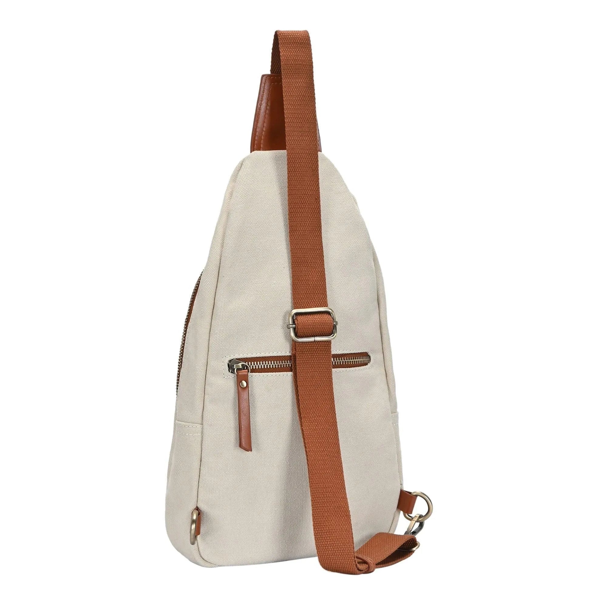 Samara Crossbody Sling Bag