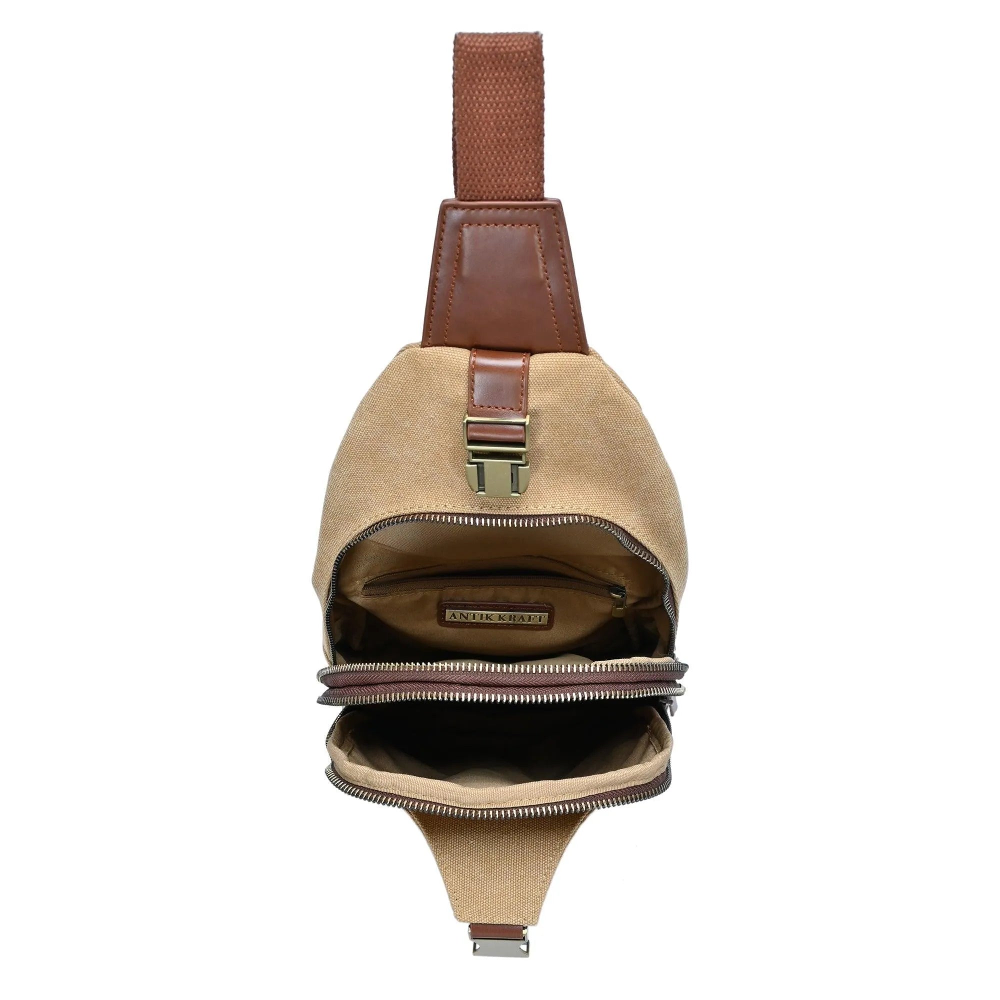 Samara Crossbody Sling Bag