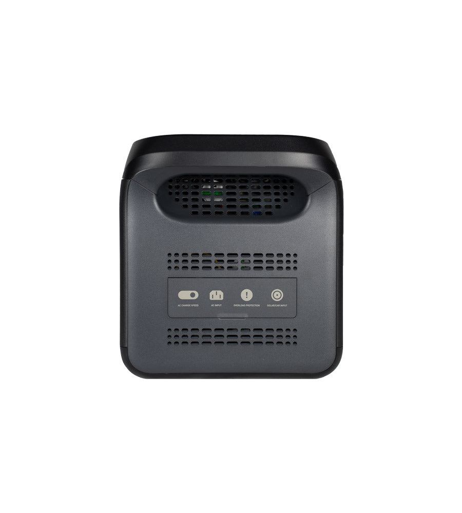 Sasquatch 1800W Portable Power Station: SAS-1800W