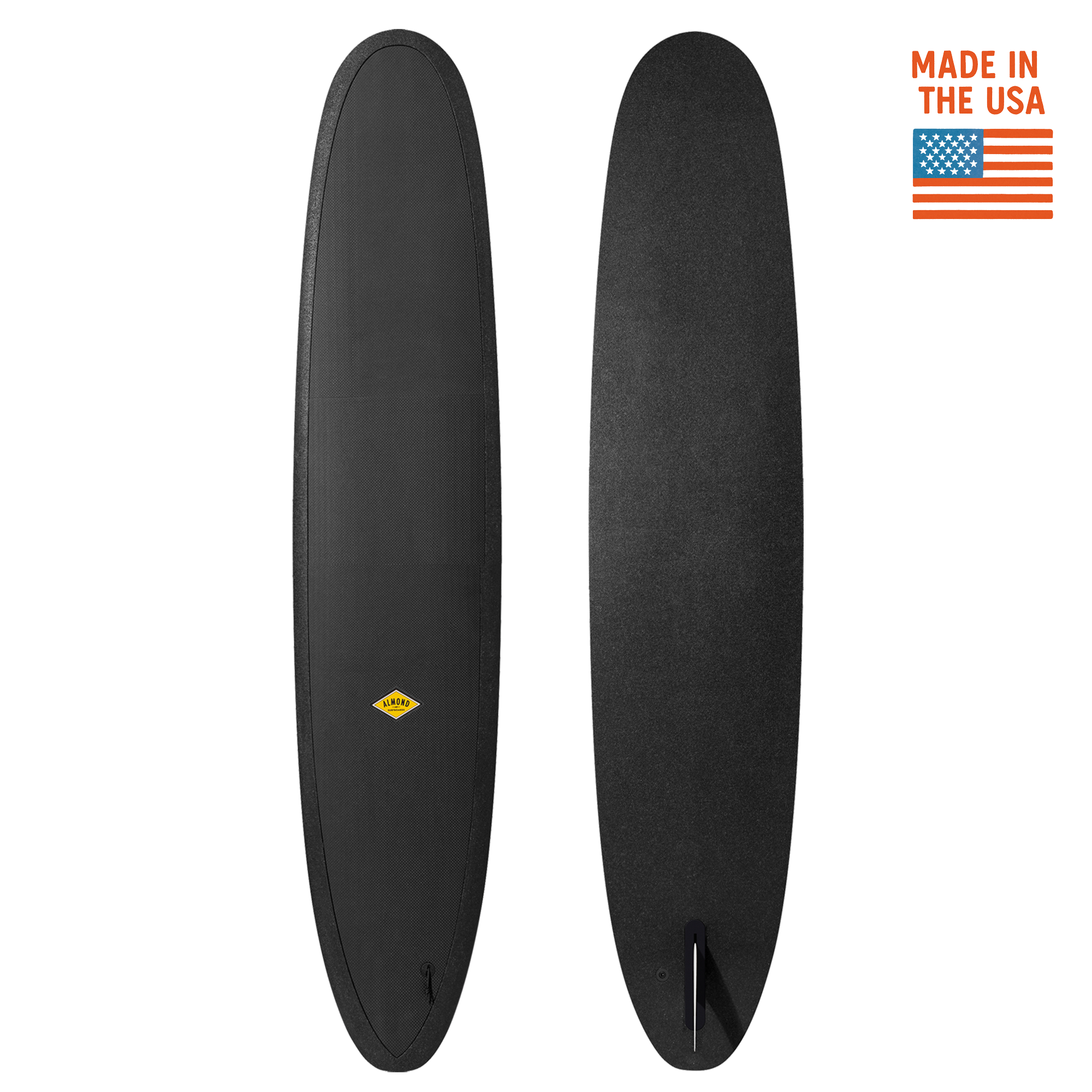 9'2 R-Series | Surf Thump Longboard Surfboard