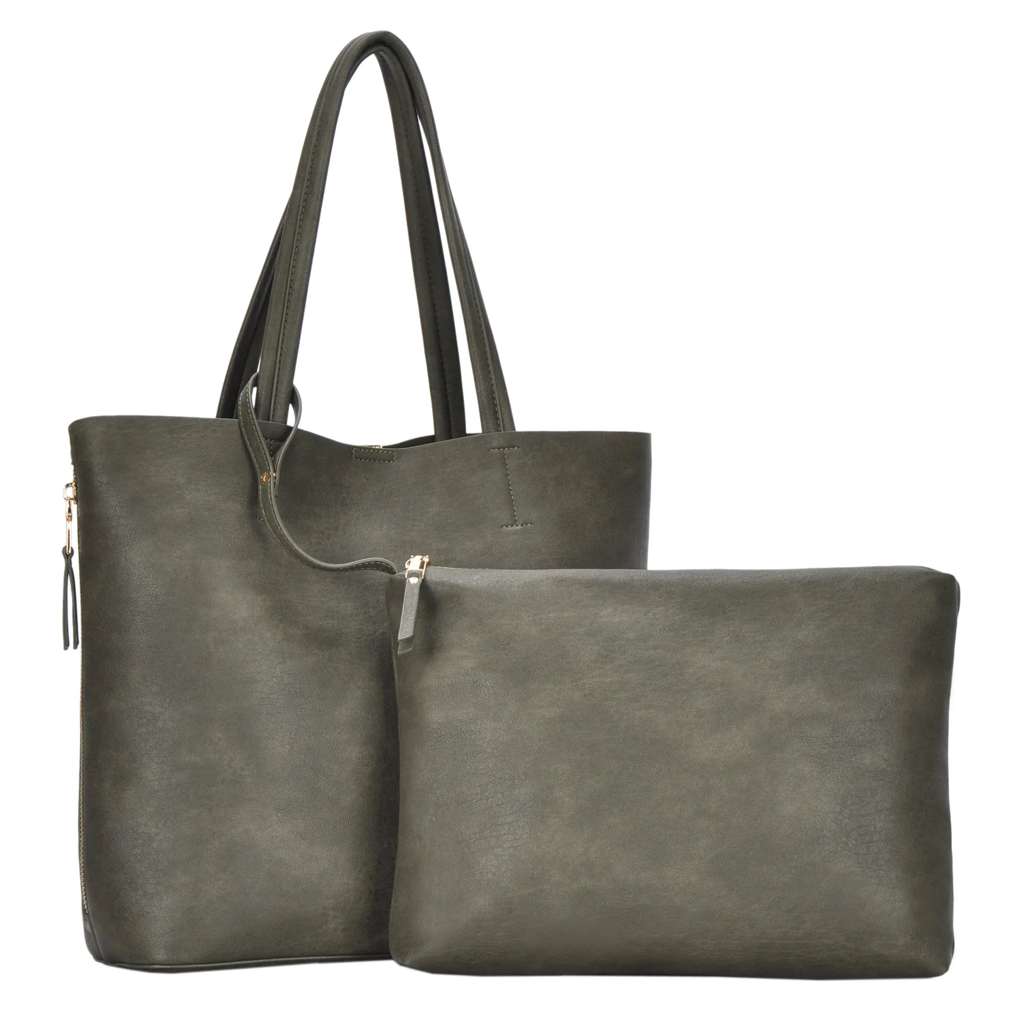 Scarlett Tote Bag