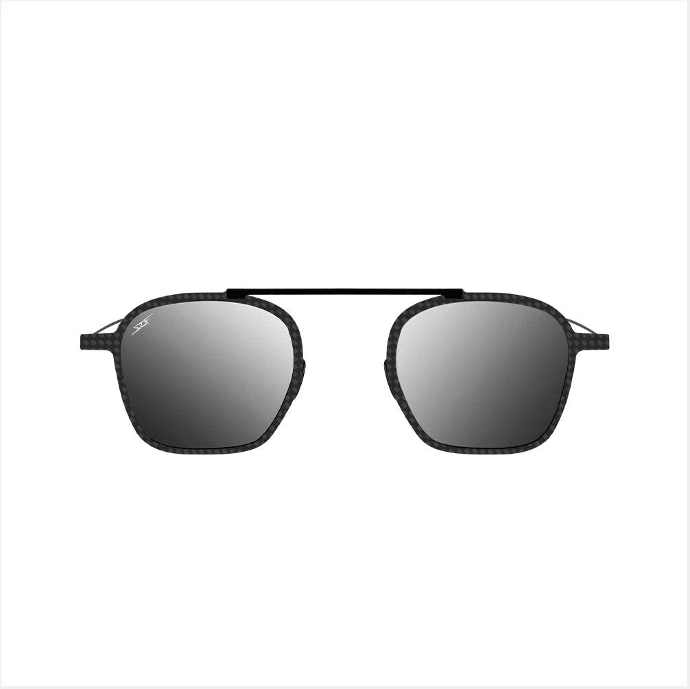 SCORPIO Real Carbon Fiber Sunglasses (Polarized Lens | Carbon Fiber Frames)