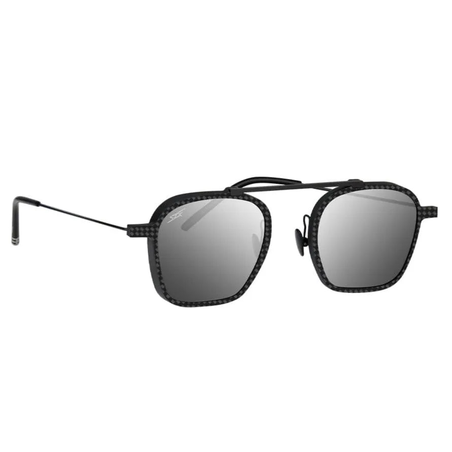 SCORPIO Real Carbon Fiber Sunglasses (Polarized Lens | Carbon Fiber Frames)