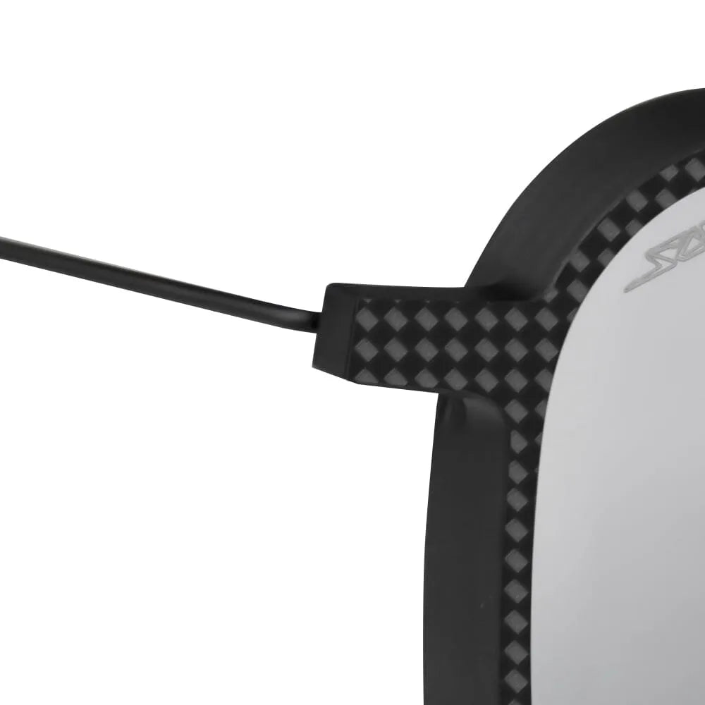 SCORPIO Real Carbon Fiber Sunglasses (Polarized Lens | Carbon Fiber Frames)