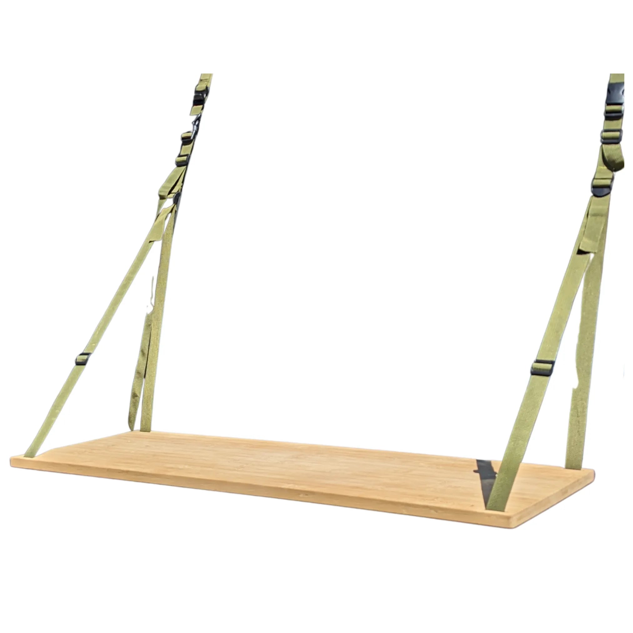 Hanging Camping Shelf