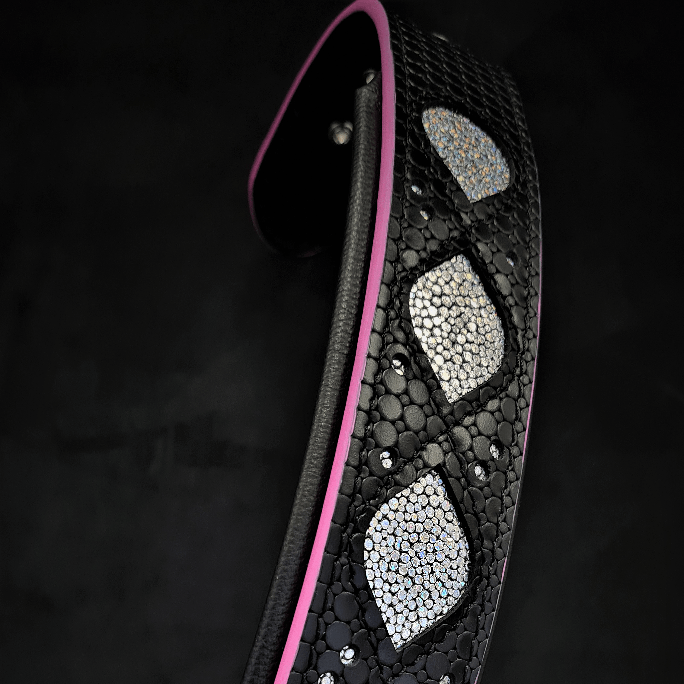 The "Ariel" Dog Collar