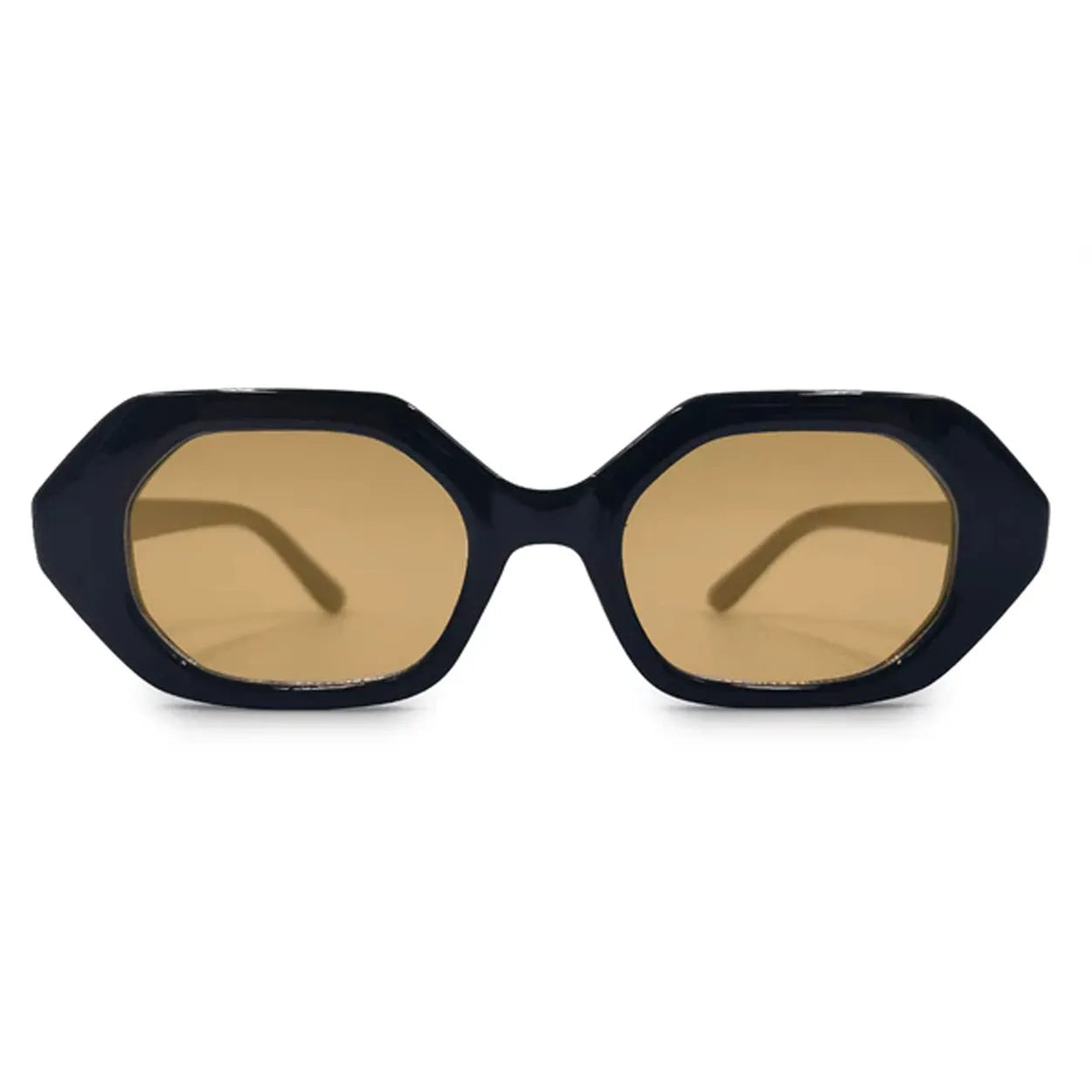 Geometric Unisex Sunglasses