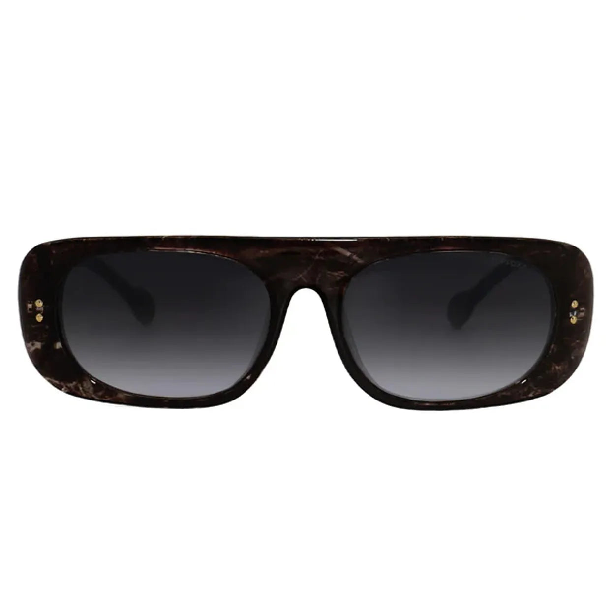 Claim It Sunglasses - Black Tortoise