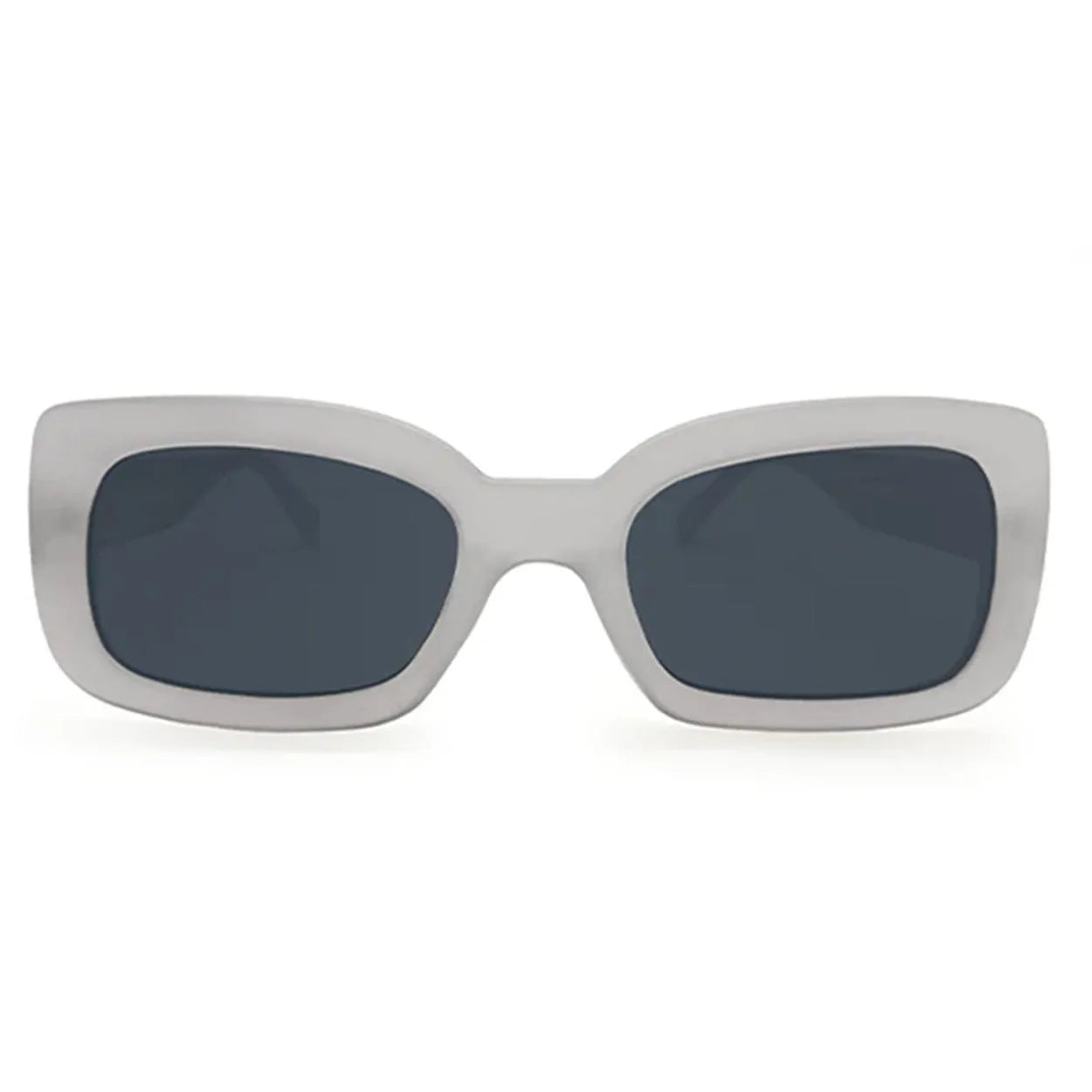 Gigi Sunglasses - Frosty grey