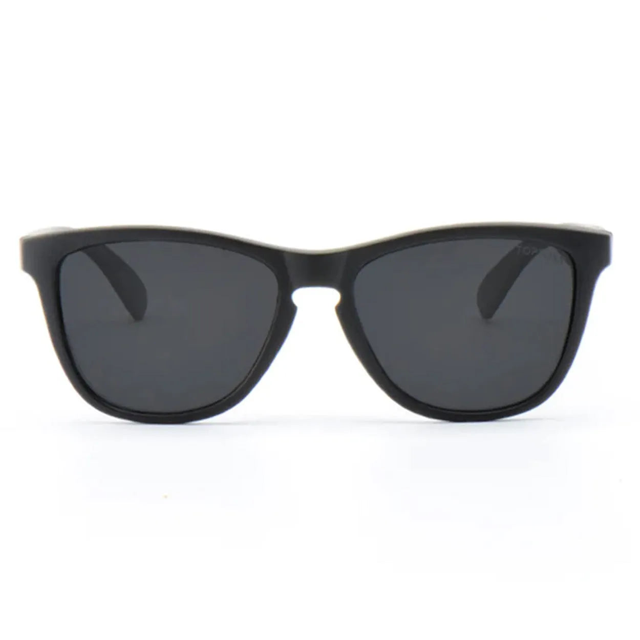 Rise Up Sunglasses - Black