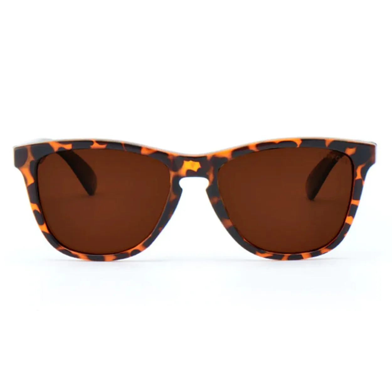 Rise Up Sunglasses - Tortoise
