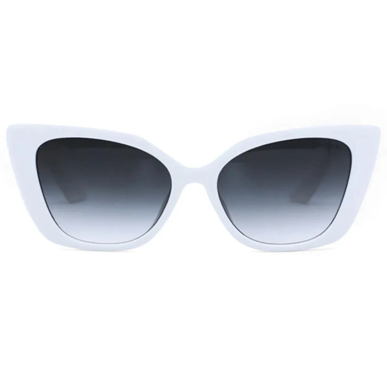 Sustainable SOPHIA Sunglasses -White