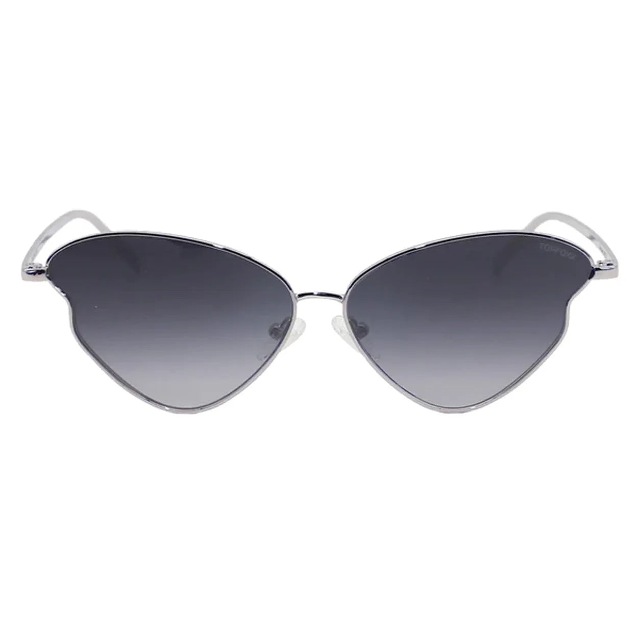 Transformation Sunglasses - Faded Black