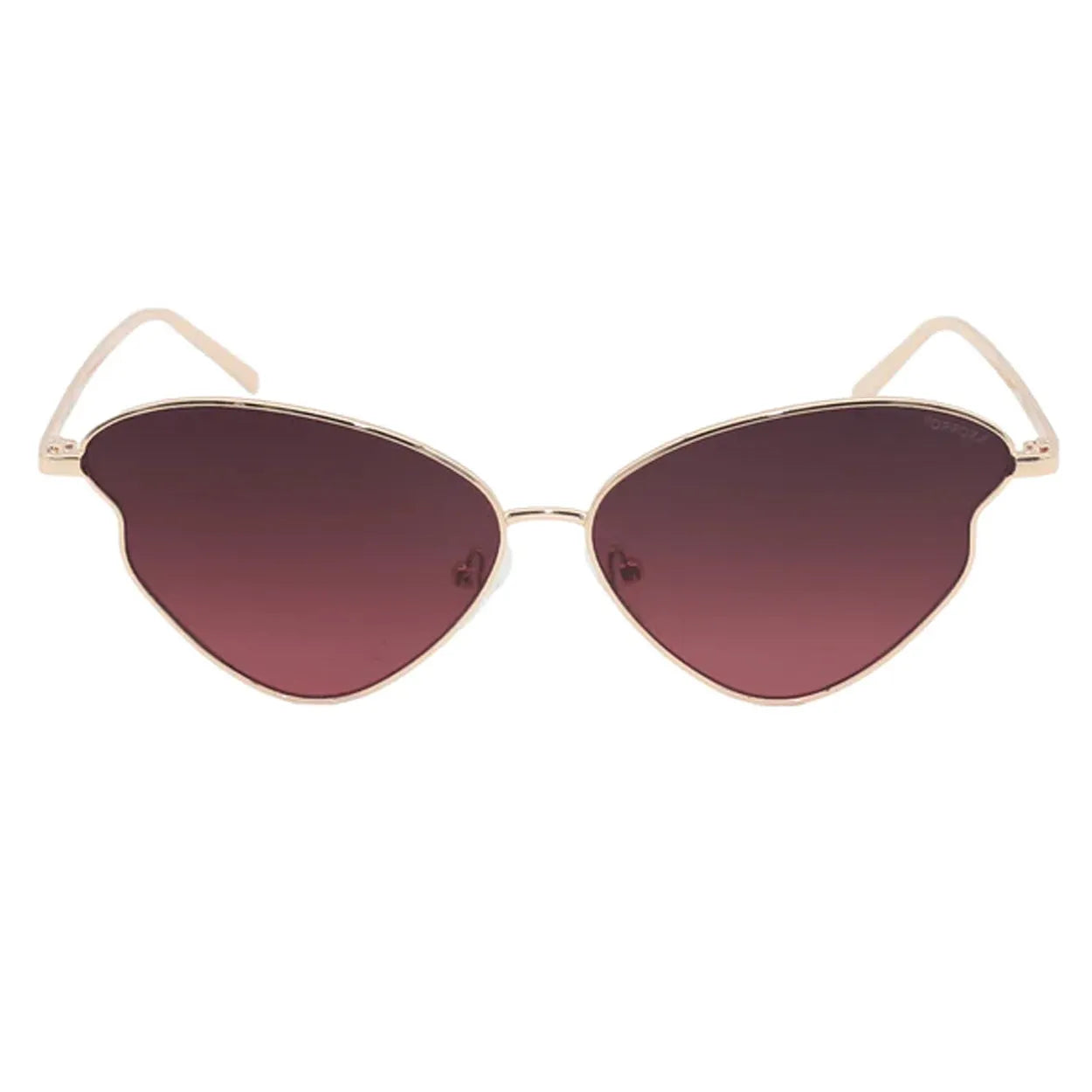 Transformation Sunglasses - Faded Ruby