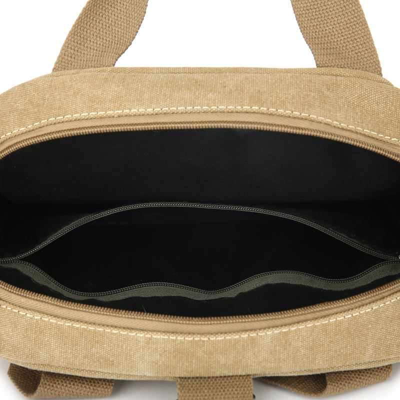 Outdoor Crossbody Sling Bag