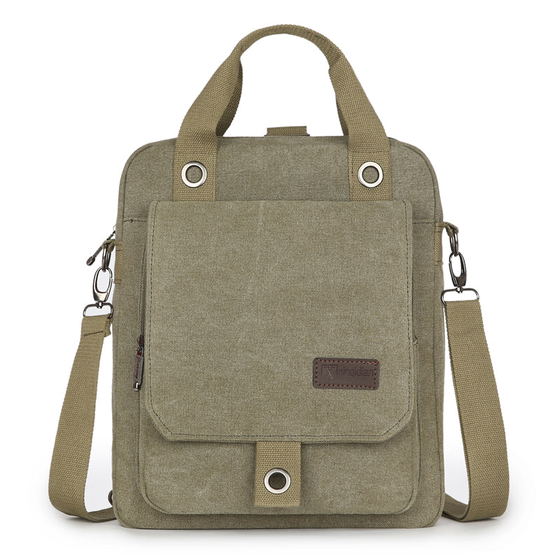 Outdoor Crossbody Sling Bag