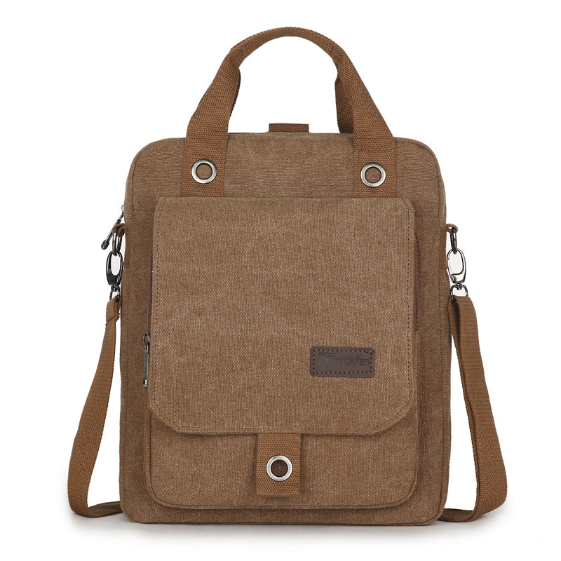 Outdoor Crossbody Sling Bag