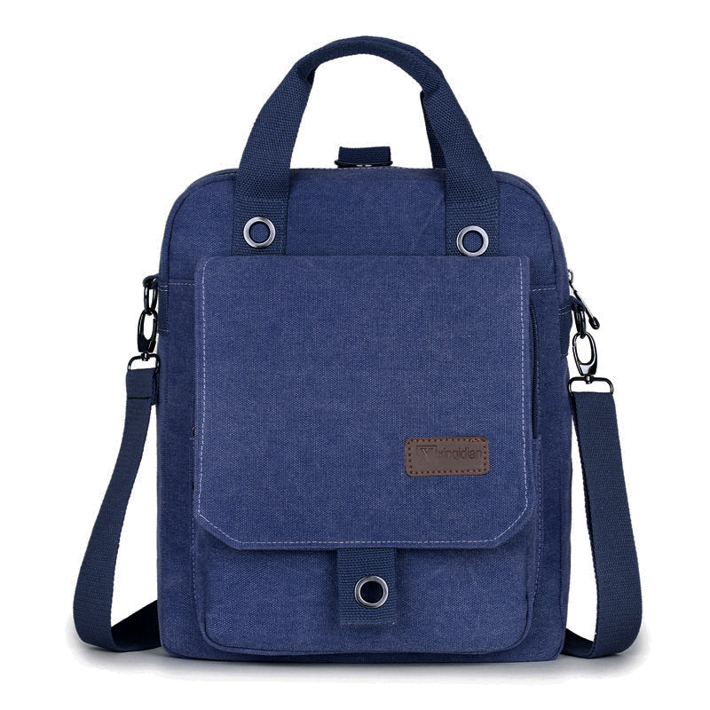 Outdoor Crossbody Sling Bag