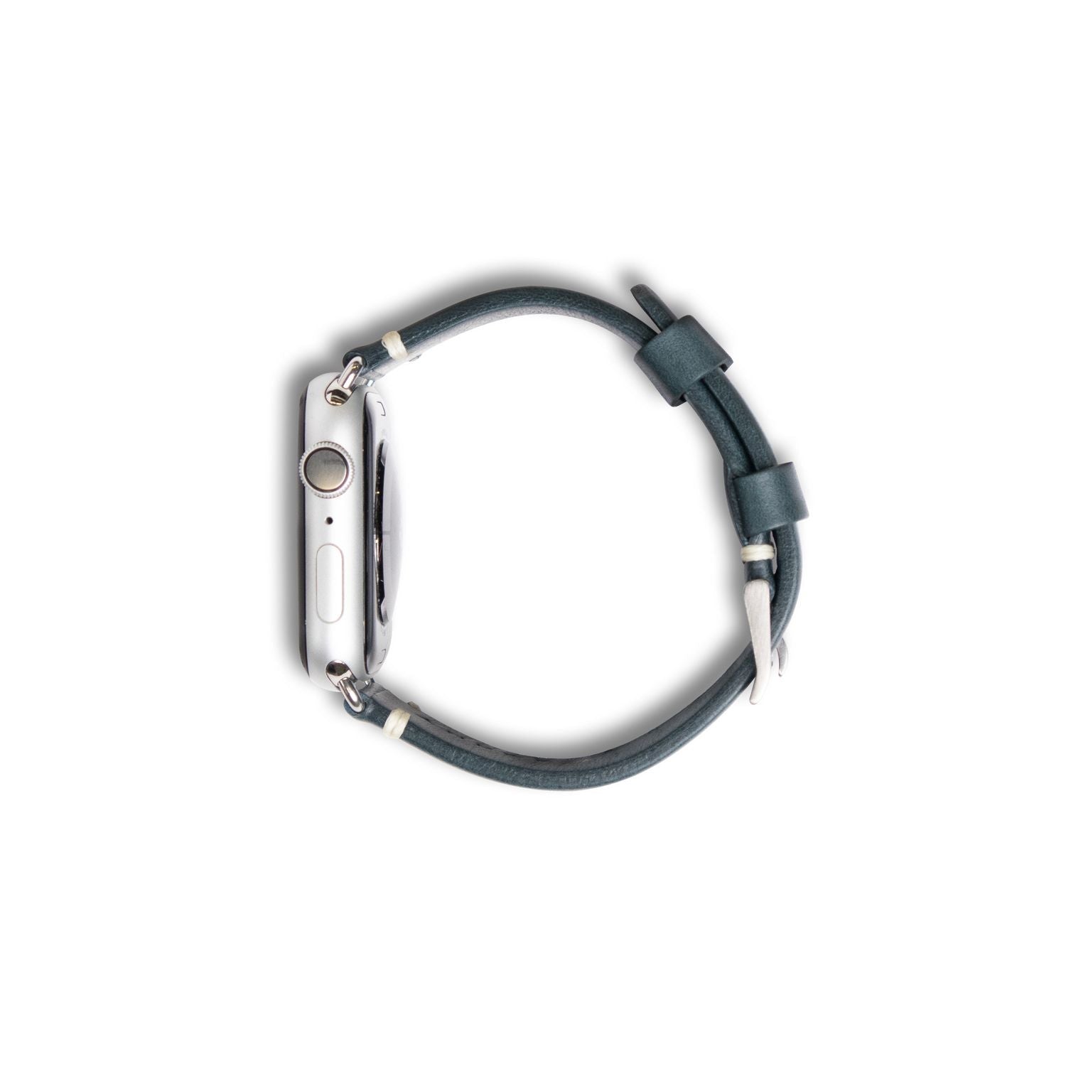 The Watch Band – Premium Leather Adjustable Watch Strap