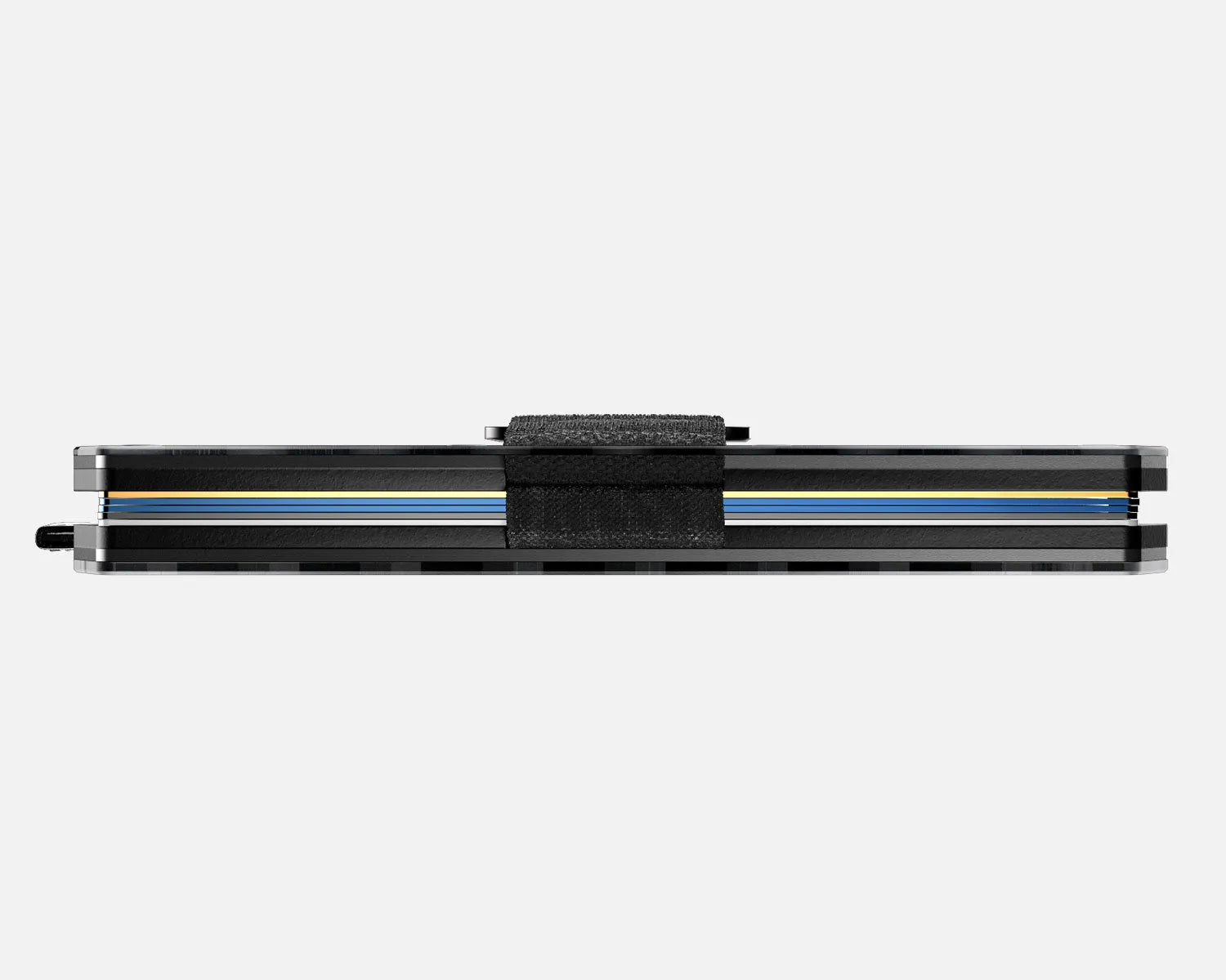 Pro Slide Edition Wallet