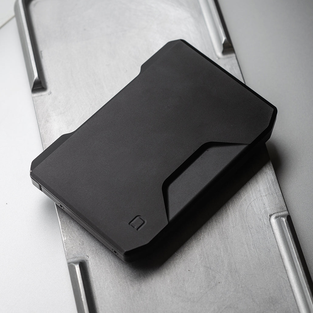 SK1 Slide Kick Wallet